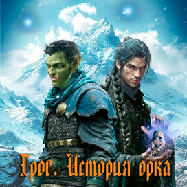 Обложка для книги...