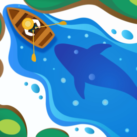 Векторная графика