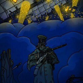 На Восточном Фронте без перемен