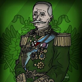 Алексей Алексеевич Брусилов