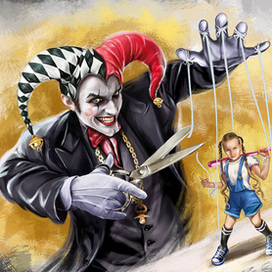 Джокер для паба