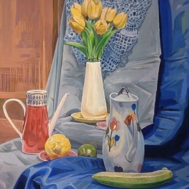 Витаминизируемся