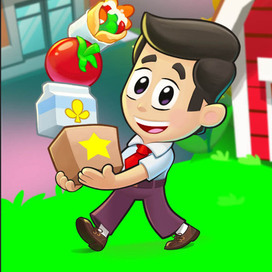 Biz tycoon заставка