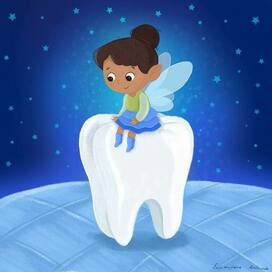 Зубная фея