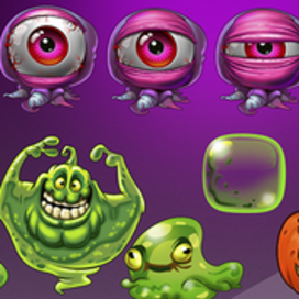 Blockers (Блокеры / Препятствия) 