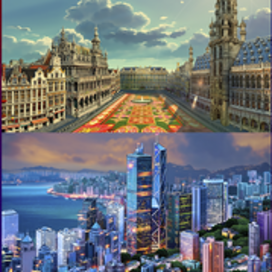 Game Background (Фоны, задники)