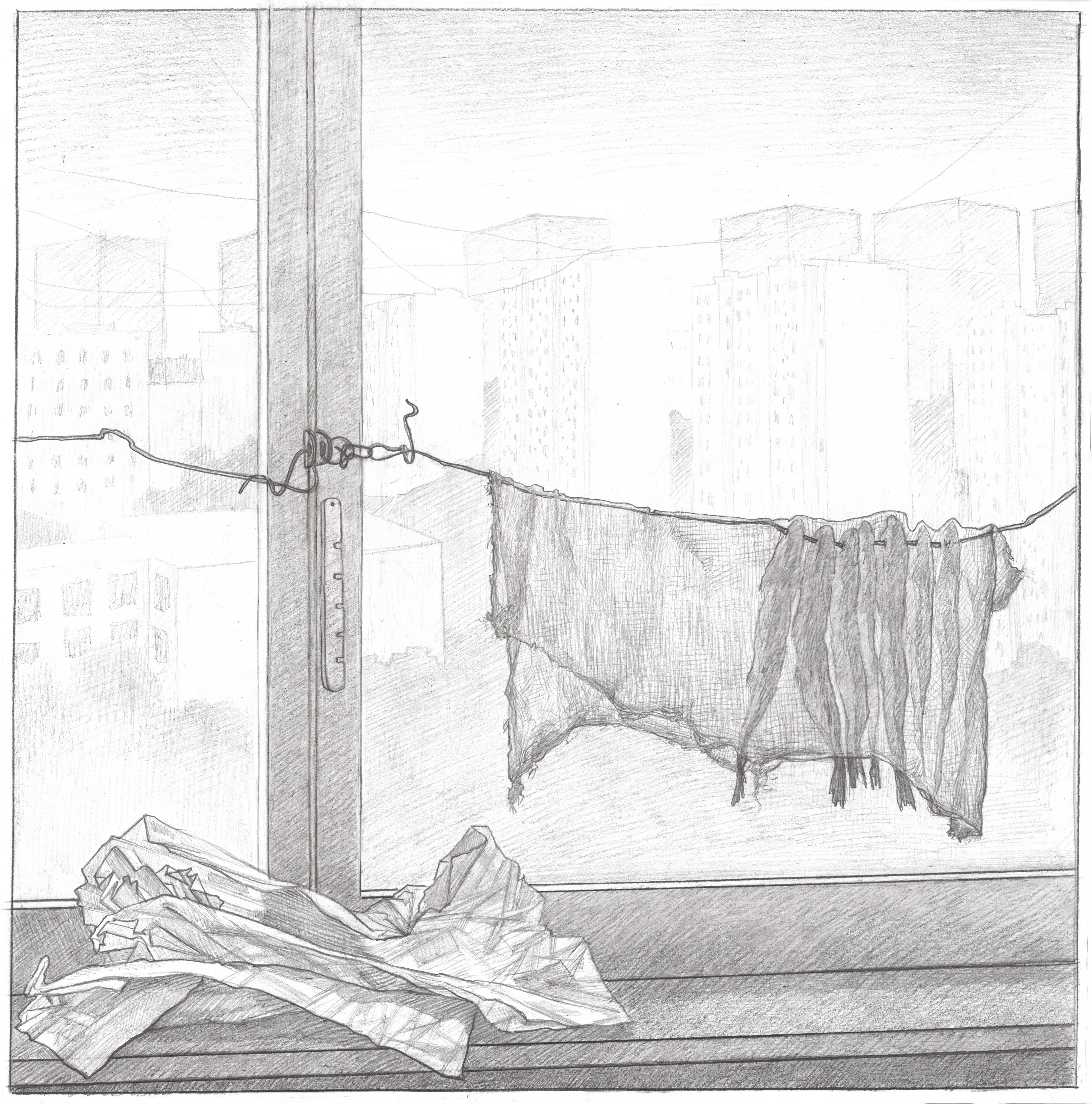 Воспоминание о лете