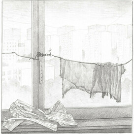 Воспоминание о лете