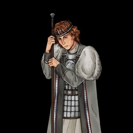 Робб Старк, 2025