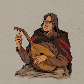 Манс Налетчик, 2025