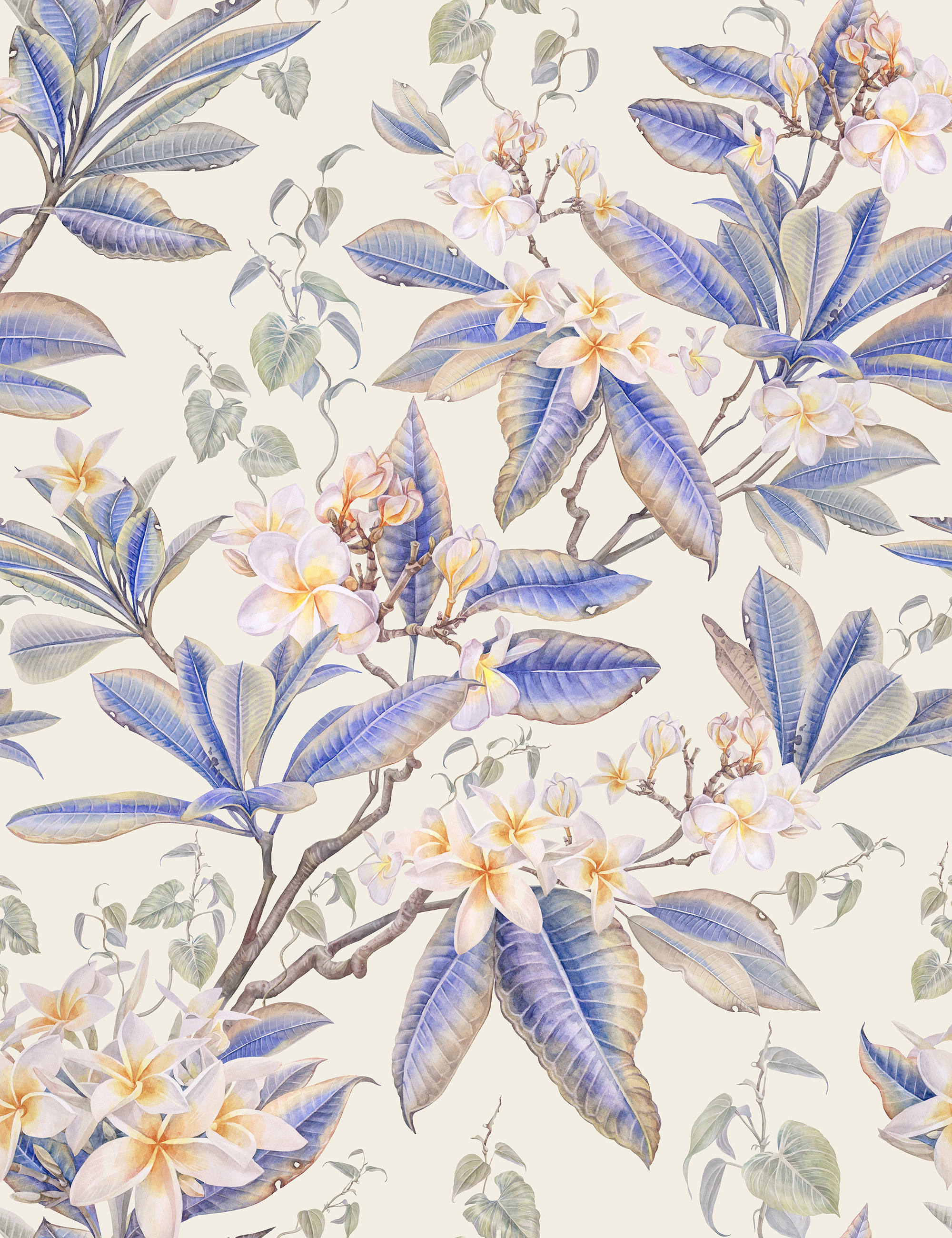 Паттерн Франжипани