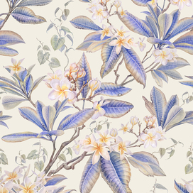 Паттерн Франжипани