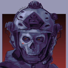 Ghost (Call of Duty)