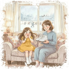 Детская книга 