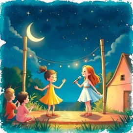 Детская книга