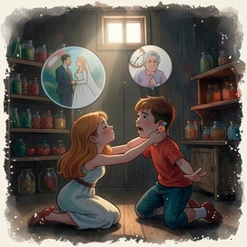 Детская книга