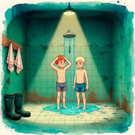 Детская книга 