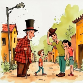 Детская книга 