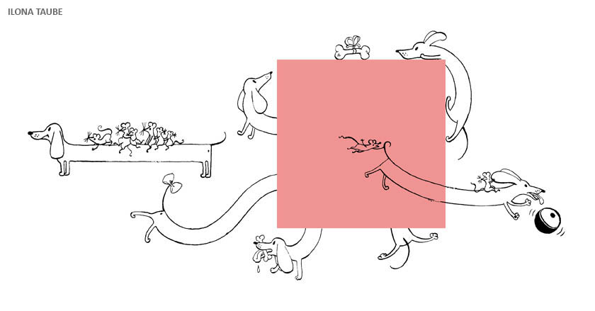 История про мышек 1