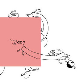 История про мышек 1