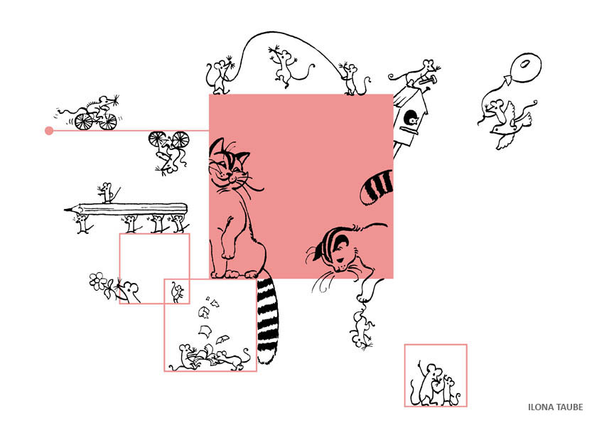 История про мышек 3