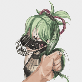 Куки Синобу