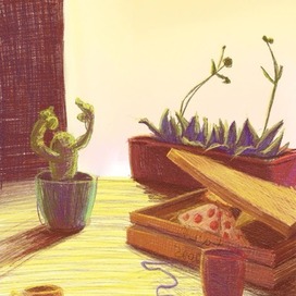 Утро воскресенья