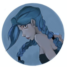 Полностью готовая работа 