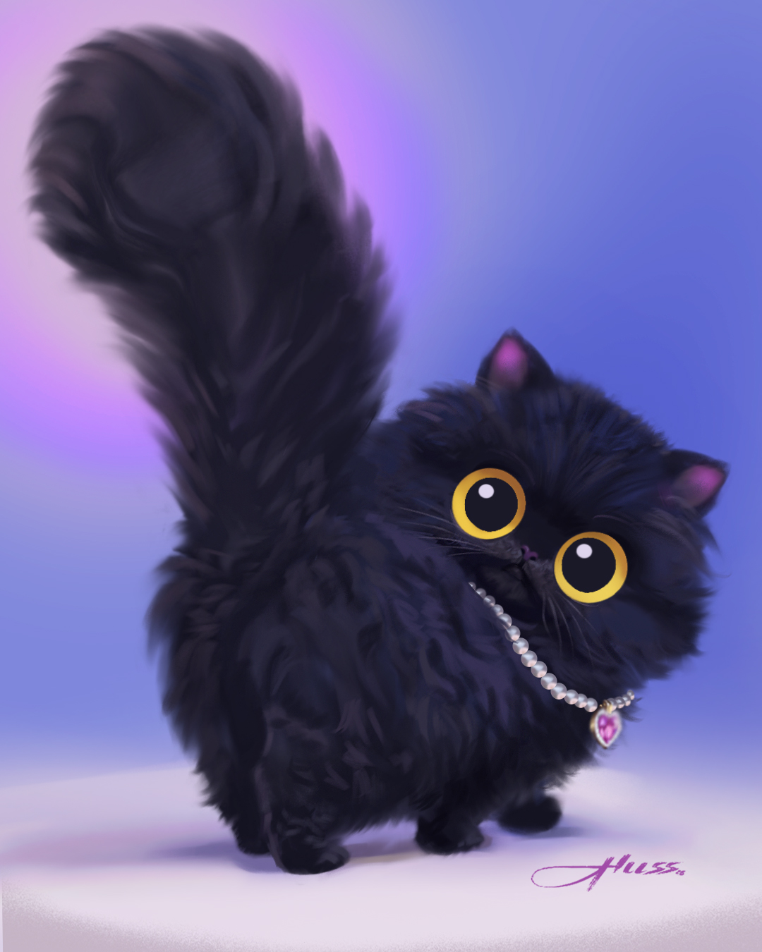 маленькая принцесса