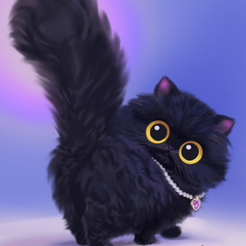 маленькая принцесса