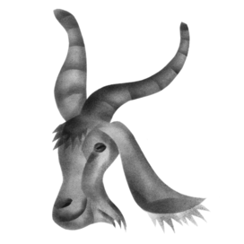 К — Козёл отпущения