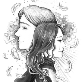 Подслушанный разговор 2