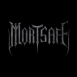 Логотип металл-группы