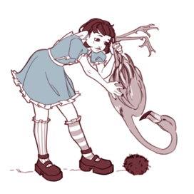 Игра в крокет