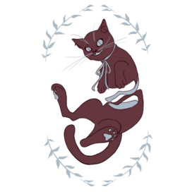 Чеширский кот