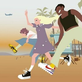  Summer Sale (Street Beat)