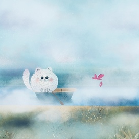 Манэки-неко