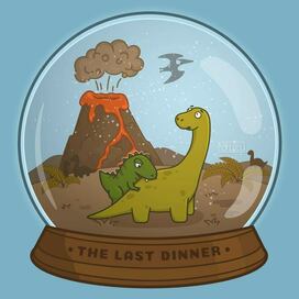 Последний ужин