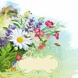 Анжела Снежкова "Чудеса живут повсюду"