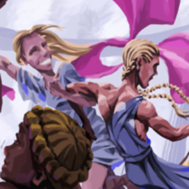 Разоблачение Ахиллеса