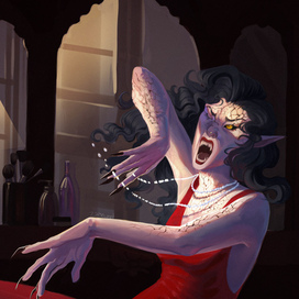 "Что исчезает под солнцем?"