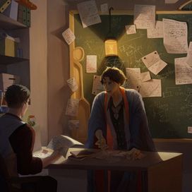 "Отцы основатели"