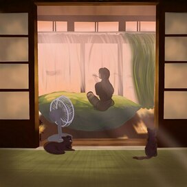 Ах, лето, лето