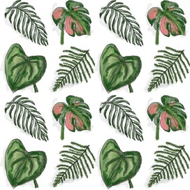 Паттерн для печати