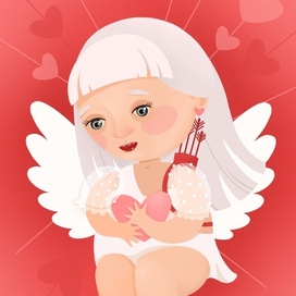 Девочка-купилон 