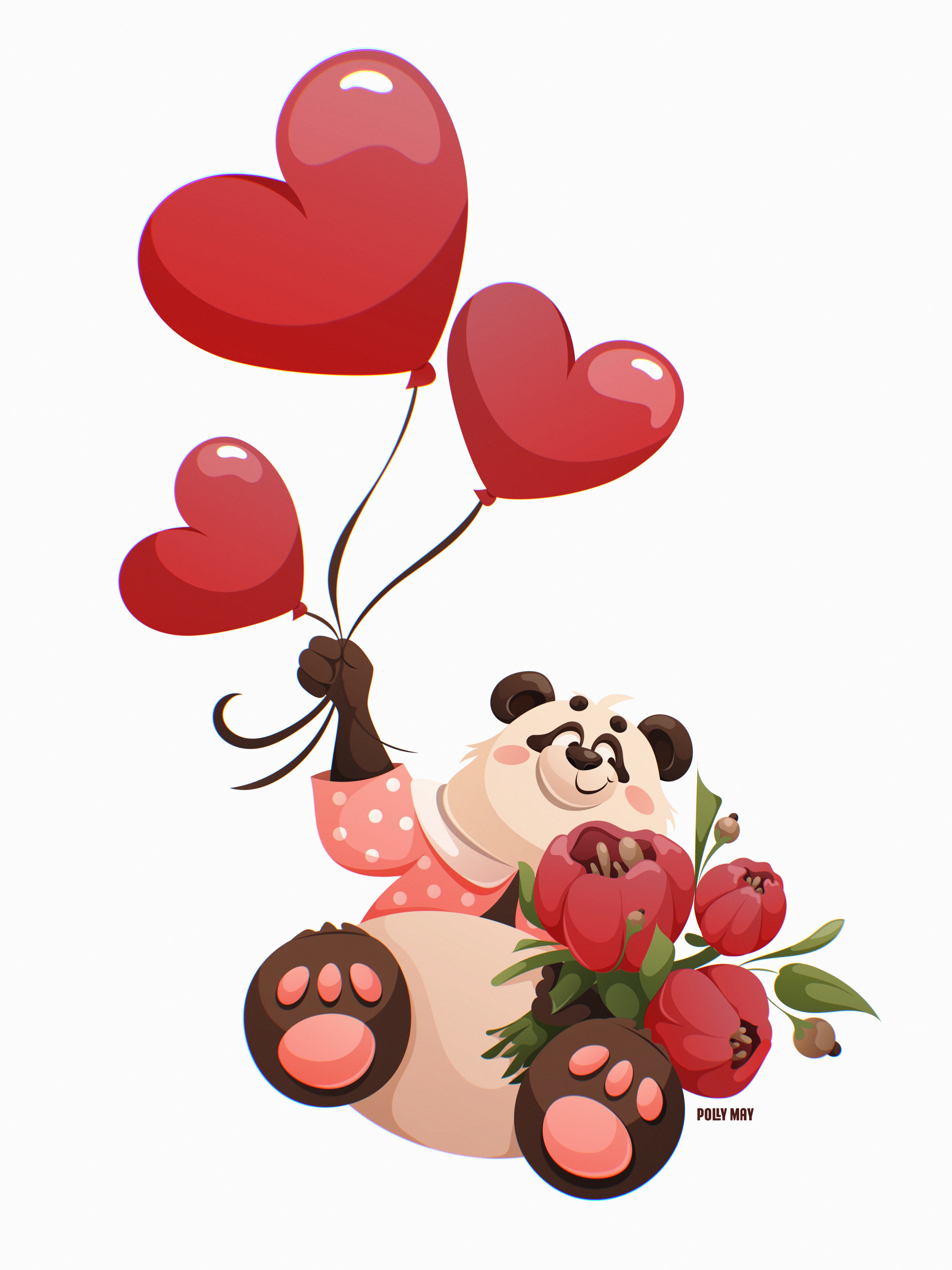 Милый романтик