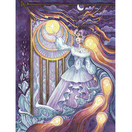 Принцесса зимнего чуда