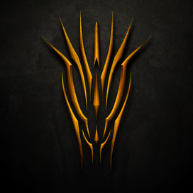 Терновый койот