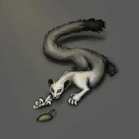 Концепт персонажа