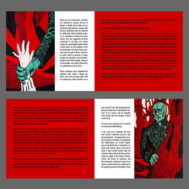 Мэри Шелли "Франкенштейн"